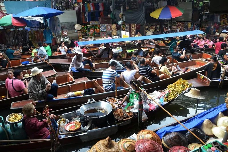 bangkok