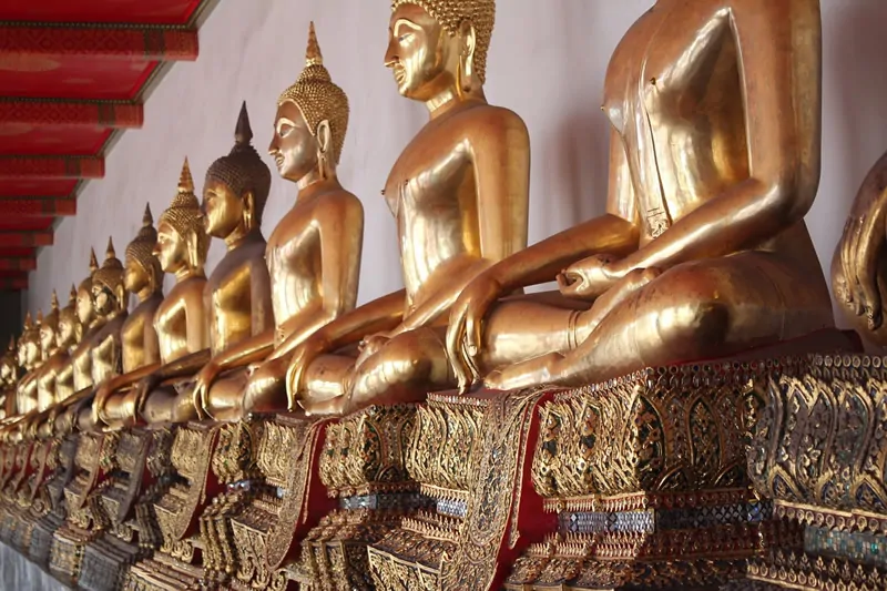 bangkok