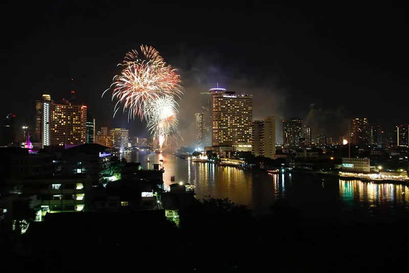 bangkok