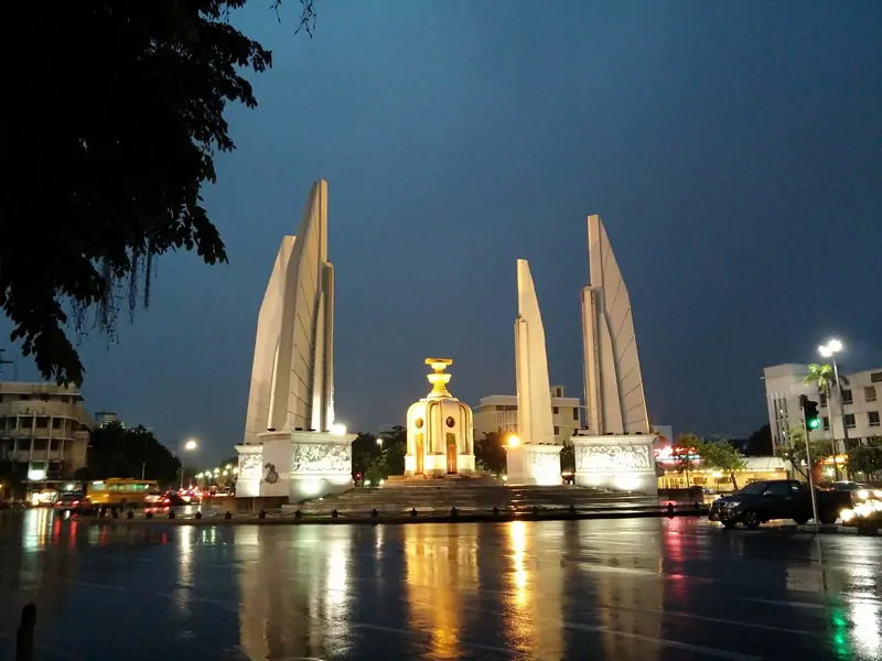 bangkok