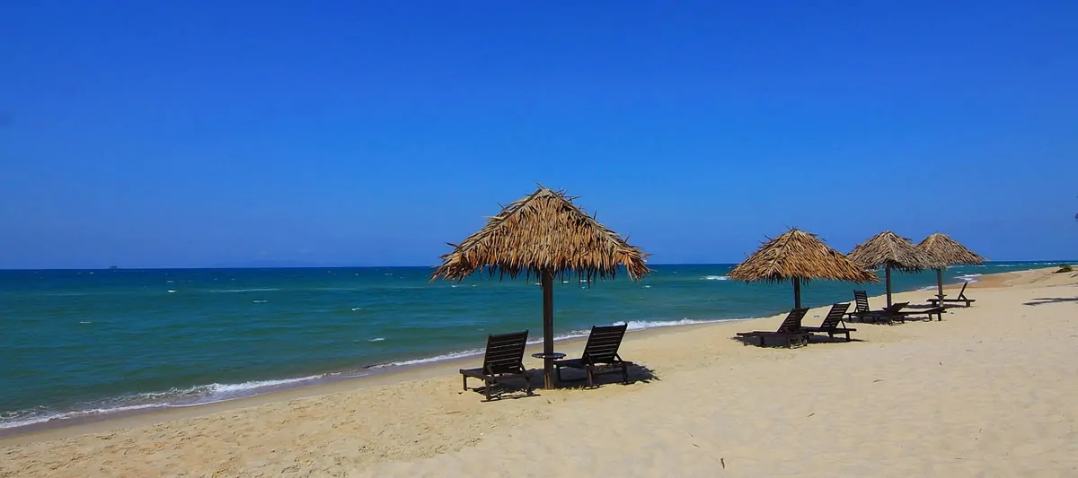 Thailand Reisen – grundsätzliche Reiseinformationen